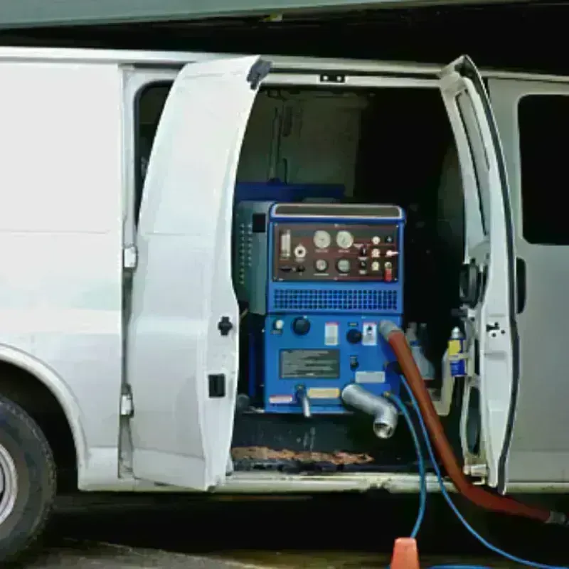 Water Extraction process in Sheridan County, KS